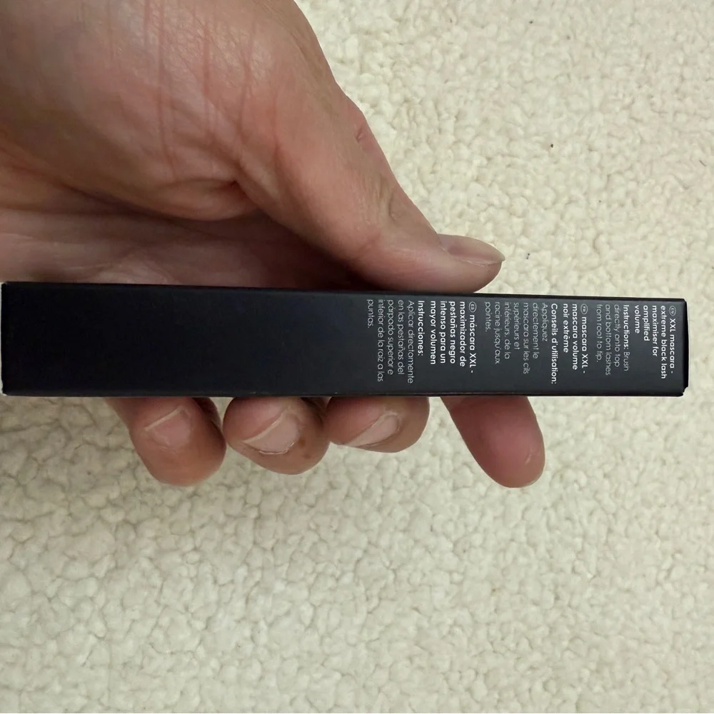 Rodial glamolash mascara